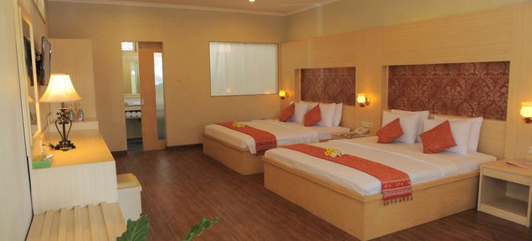 Nuwis Hotel & Convention图片