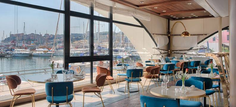 码头诺翰精选(NH Collection Marina)图片