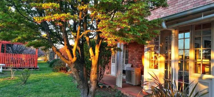 米塔贡白杨汽车旅馆(Poplars Inn Mittagong)图片