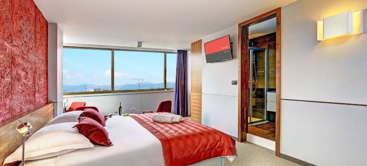 地平线奢华套房酒店(Horizon Luxury Suites & Design Rooms)图片