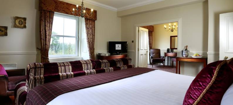 麦克唐纳克鲁特兰别墅酒店(Macdonald Crutherland House)图片