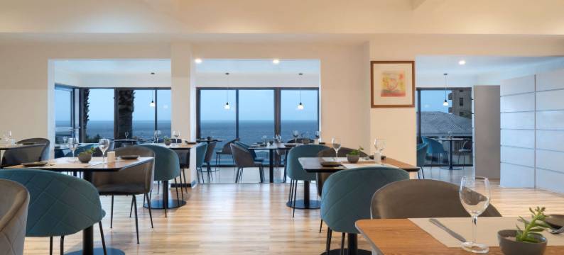 伊基克海岸 NH 酒店(NH Iquique Costa)图片