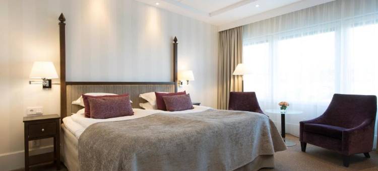 滨海广场精英酒店(Elite Hotel Marina Plaza)图片