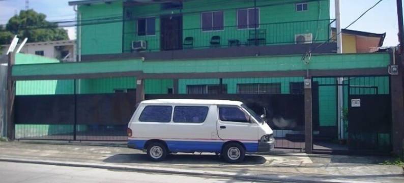 朵思莫丽诺斯住宿加早餐酒店(Guesthouse Dos Molinos B&B)图片