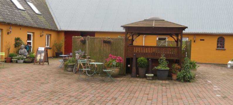 AD 公寓酒店(AD Apartment)图片