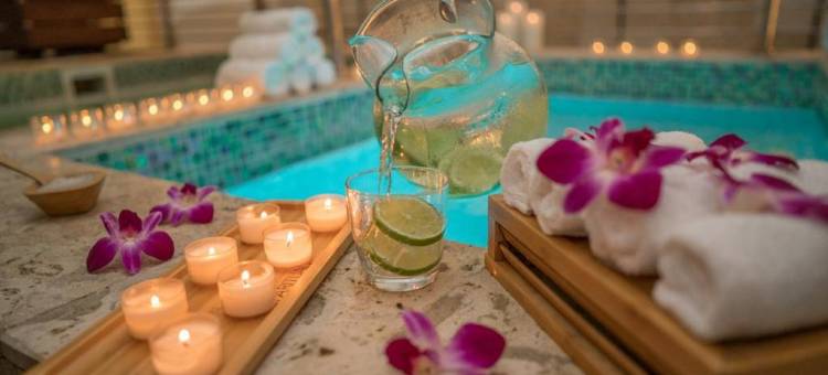 迈阿密海滩诺布酒店(Nobu Hotel Miami Beach)图片