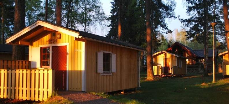 Strandstugorna I Varamon图片