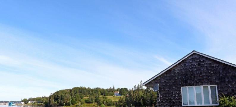 芙莱雅斯湾小屋旅馆(Friars Bay Inn & Cottages)图片