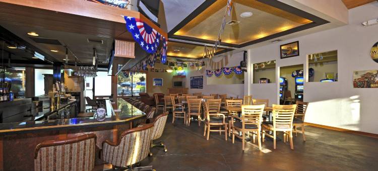 本德希洛酒店(Shilo Inn Suites Hotel - Bend)图片