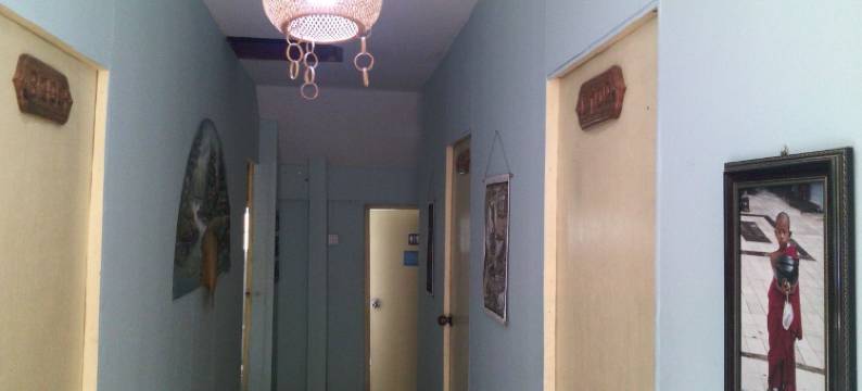 苏科可海滨别墅及餐厅(Soe Ko Ko Beach House & Restaurant)图片