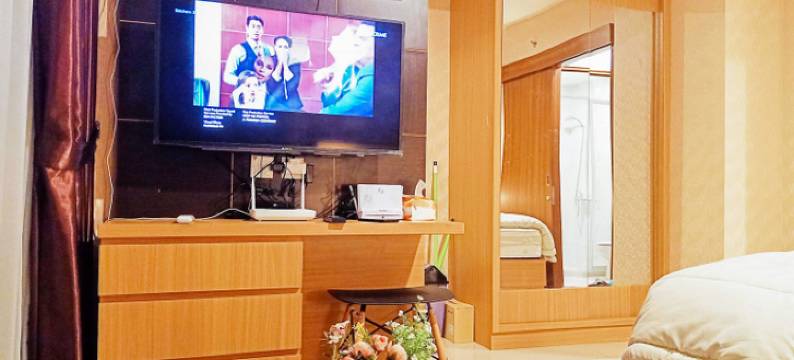 Grand Kamala Lagoon by 21 Room's图片