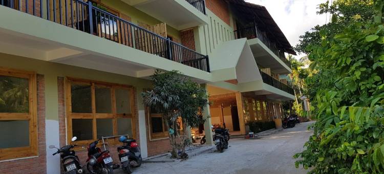 富国岛阿祖拉度假村(Azura Resort Phu Quoc)图片