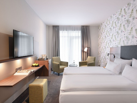 福斯坦霍夫同情心酒店