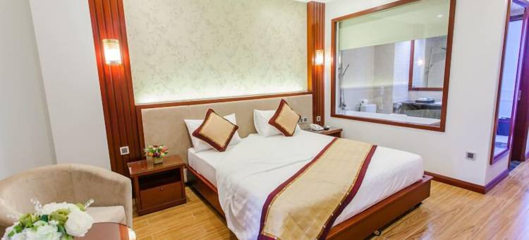 图宋豪华酒店(Tu Son Luxury Hotel)图片
