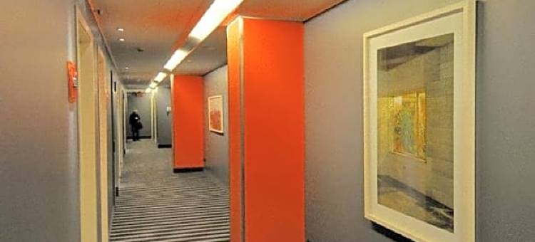 法尔科乡村贝斯特韦斯特酒店(Best Western Falck Village Hotel)图片