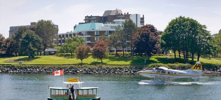 劳拉点酒店(Inn at Laurel Point)图片