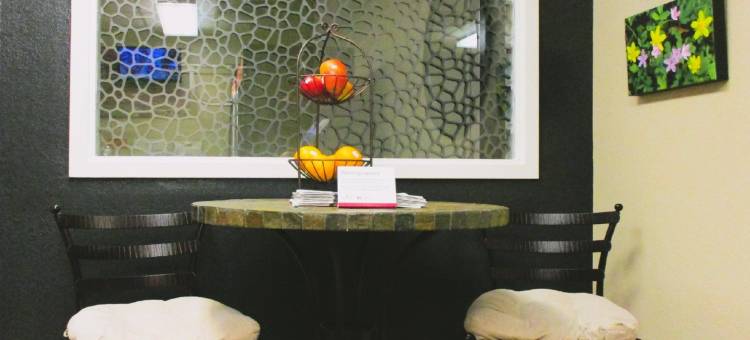Candlewood Suites 雪花石膏(Candlewood Suites Alabaster)图片