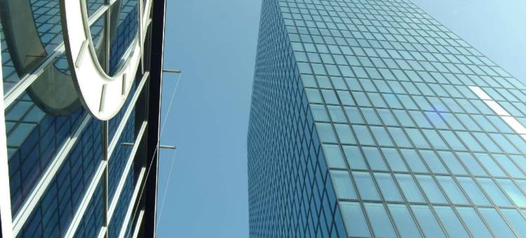 巴塞尔海波龙酒店(HYPERION Basel)图片