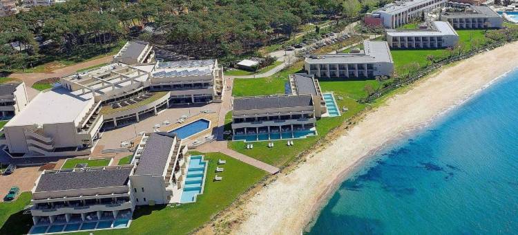 埃格纳蒂亚大酒店(Grecotel Egnatia)图片