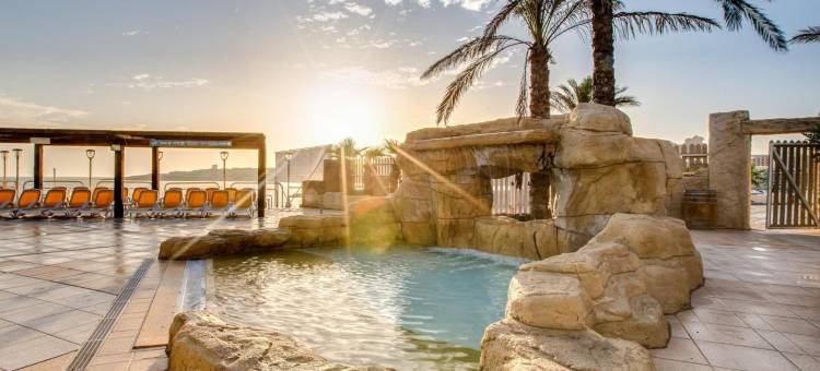 阳光海岸spa酒店(AX Sunny Coast Resort & Spa)图片