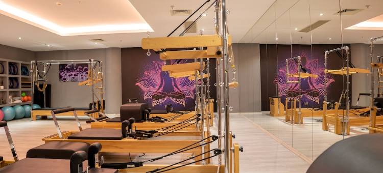 我的宫殿客房酒店(My Palace Rooms)图片