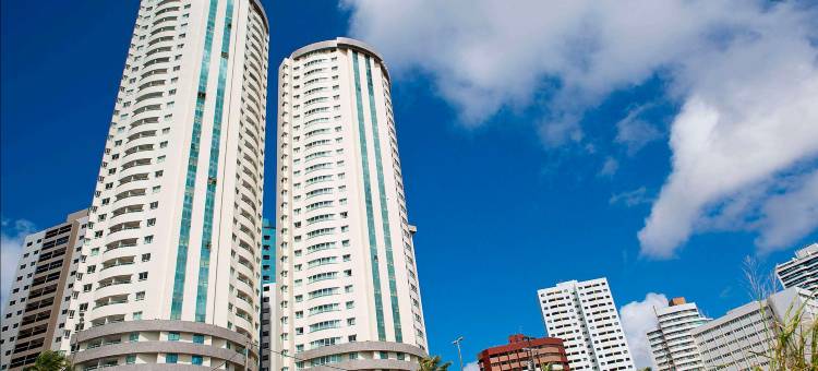 金色郁金香纳塔尔蓬内格拉酒店(Golden Tulip Natal Ponta Negra)图片