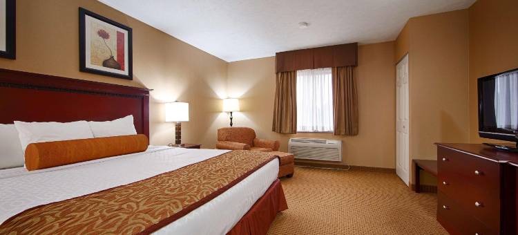 林肯旅馆(Hotel Lincoln Inn on Route 66 and Near I-55)图片