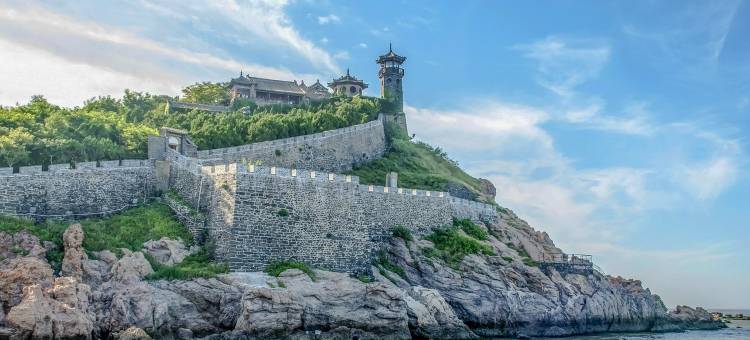 蓬莱小琳姐姐公寓图片