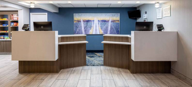 Baymont by Wyndham White Plains - Elmsford图片