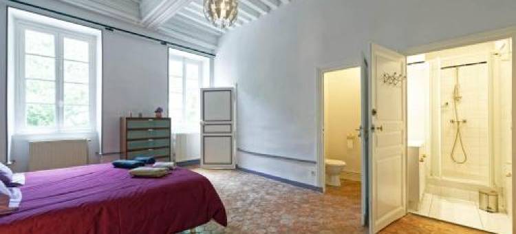 Chateau de Millery图片