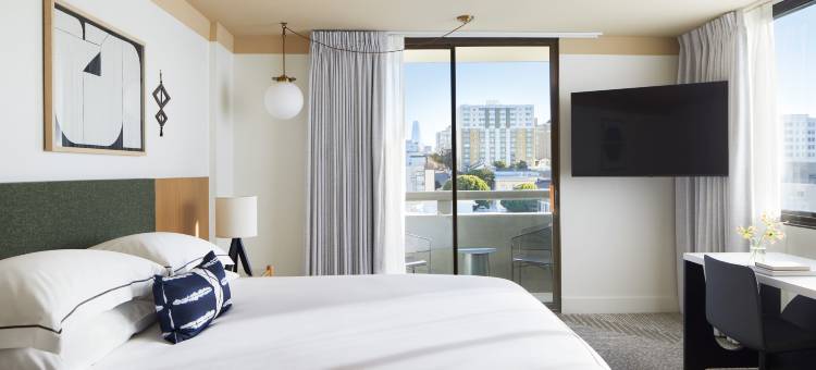 金普顿恩索酒店(Kimpton Hotel Enso)图片