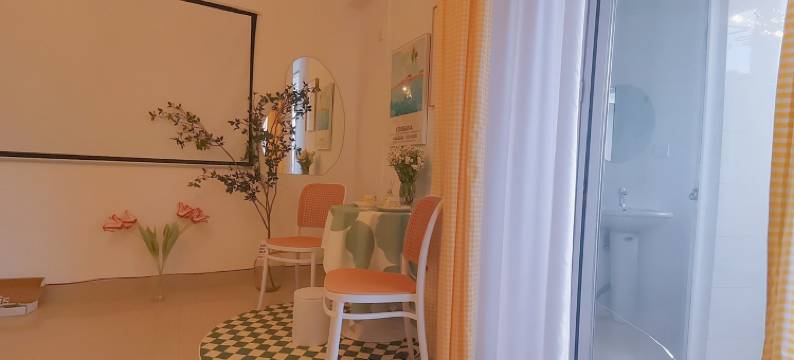 泰宝美寓公寓(新华南路分店)图片