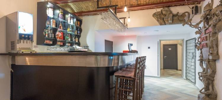 加尔尼首都酒店(Capital Hotel Garni)图片
