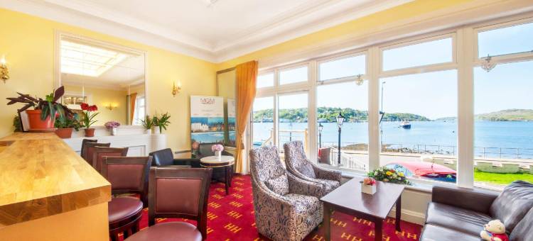 木图亚历山大酒店(Muthu Alexandra Hotel)图片