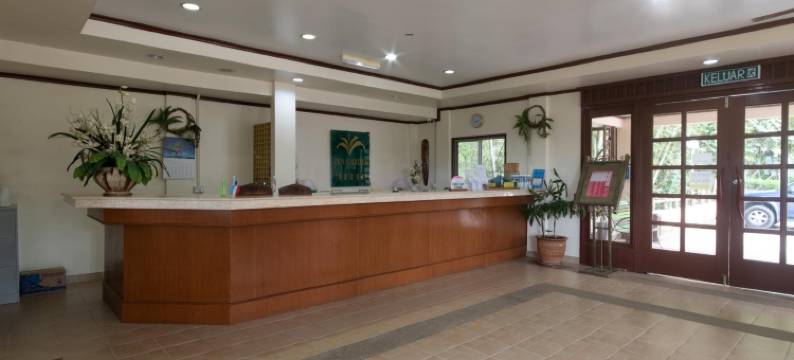 超级 OYO 89300 禅花园度假村酒店(Super OYO 89300 Zen Garden Resort)图片