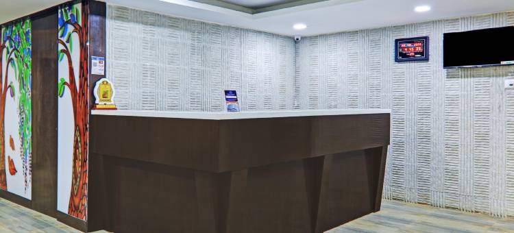 Treebo Raj Inn Lalpur图片