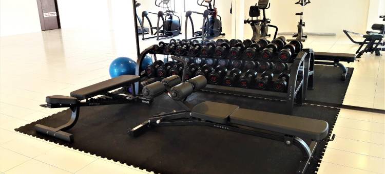 园景酒店(Park View Hotel)图片