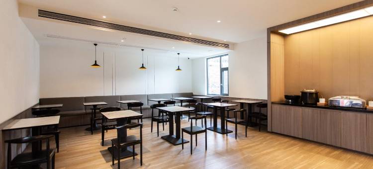 汉庭酒店(康定新都桥店)图片