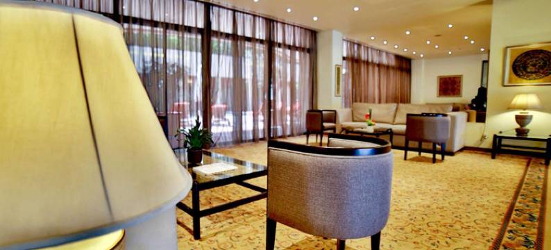 兰开斯特塔玛酒店(Lancaster Tamar Hotel- Hadath)图片