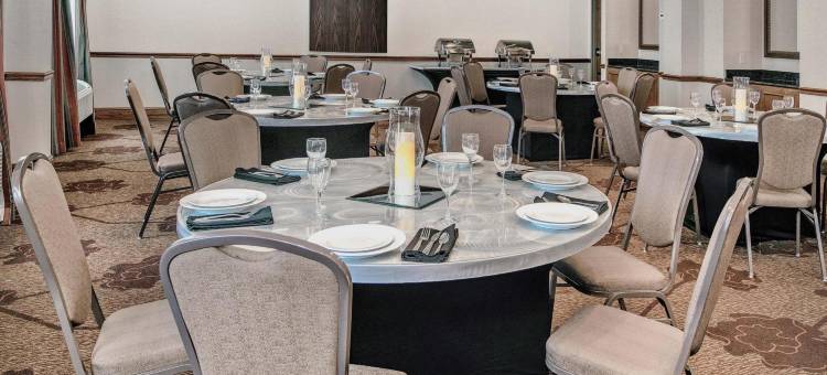 圣市机场希尔顿花园酒店(Hilton Garden Inn San Antonio Airport)图片