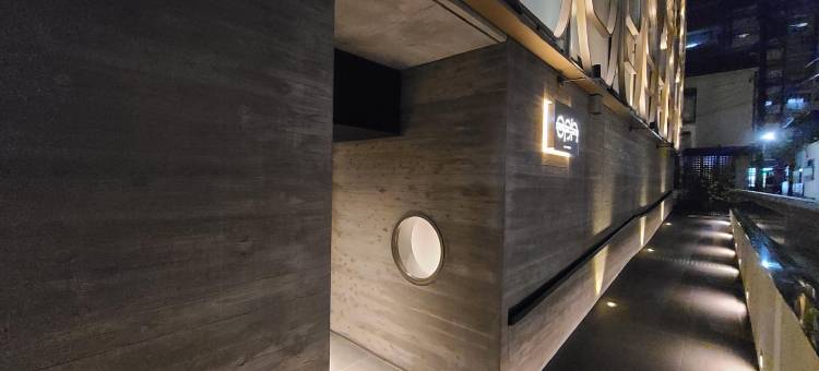 京都Eph酒店(Eph Kyoto)图片