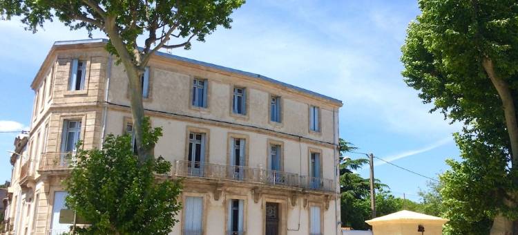 拉多米蒂亚旅馆(Maison d'hôtes la Domitia)图片