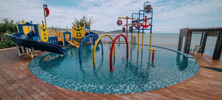 关丹瑞士贝尔酒店(Swiss-Belhotel Kuantan)图片