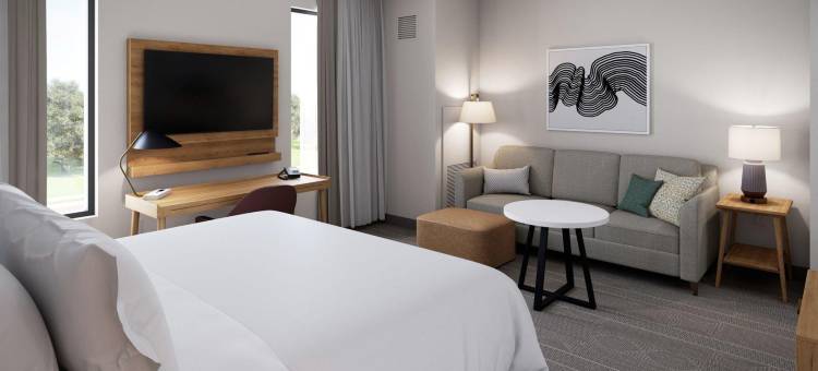 卡森城-塔霍区Staybridge Suites(Staybridge Suites Carson City - Tahoe Area)图片