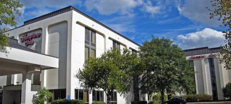 诺福克切萨皮克欢朋酒店(Hampton Inn Norfolk/Chesapeake (Greenbrier Area))图片