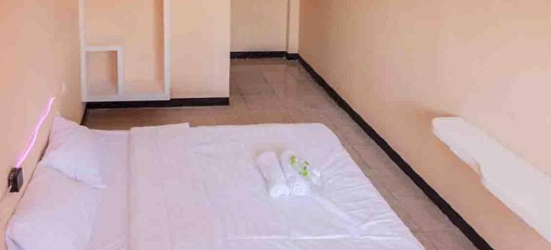 Artayya Puri 2 Near Alun Alun Caruban Mitra RedDoorz图片