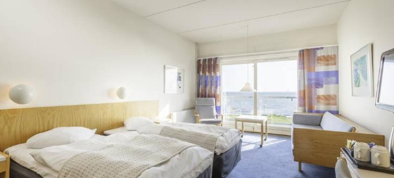 Nyborg Strand 酒店与会议(Nyborg Strand Hotel & Konference)图片