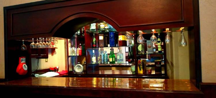 阿尔伯蒂纳精品酒店(Hotel Boutique la Albertina)图片