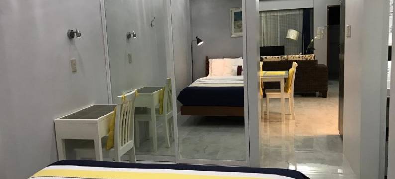 阿纳瓦达套房(Anavada Suites)图片