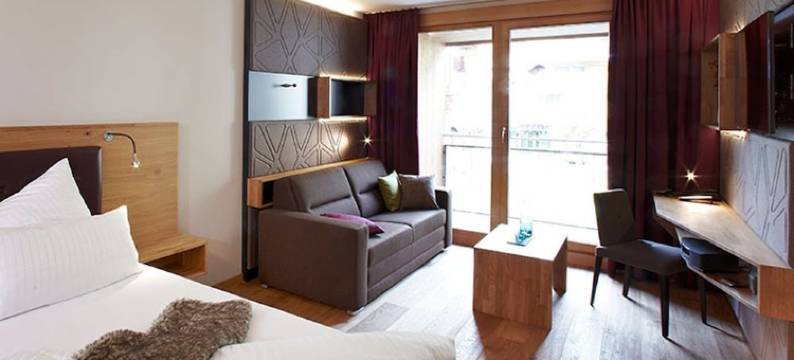 安东尼生活方式酒店(Anthony's Life&Style Hotel)图片